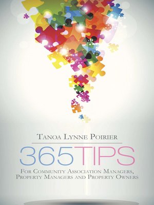 cover image of 365 Tips